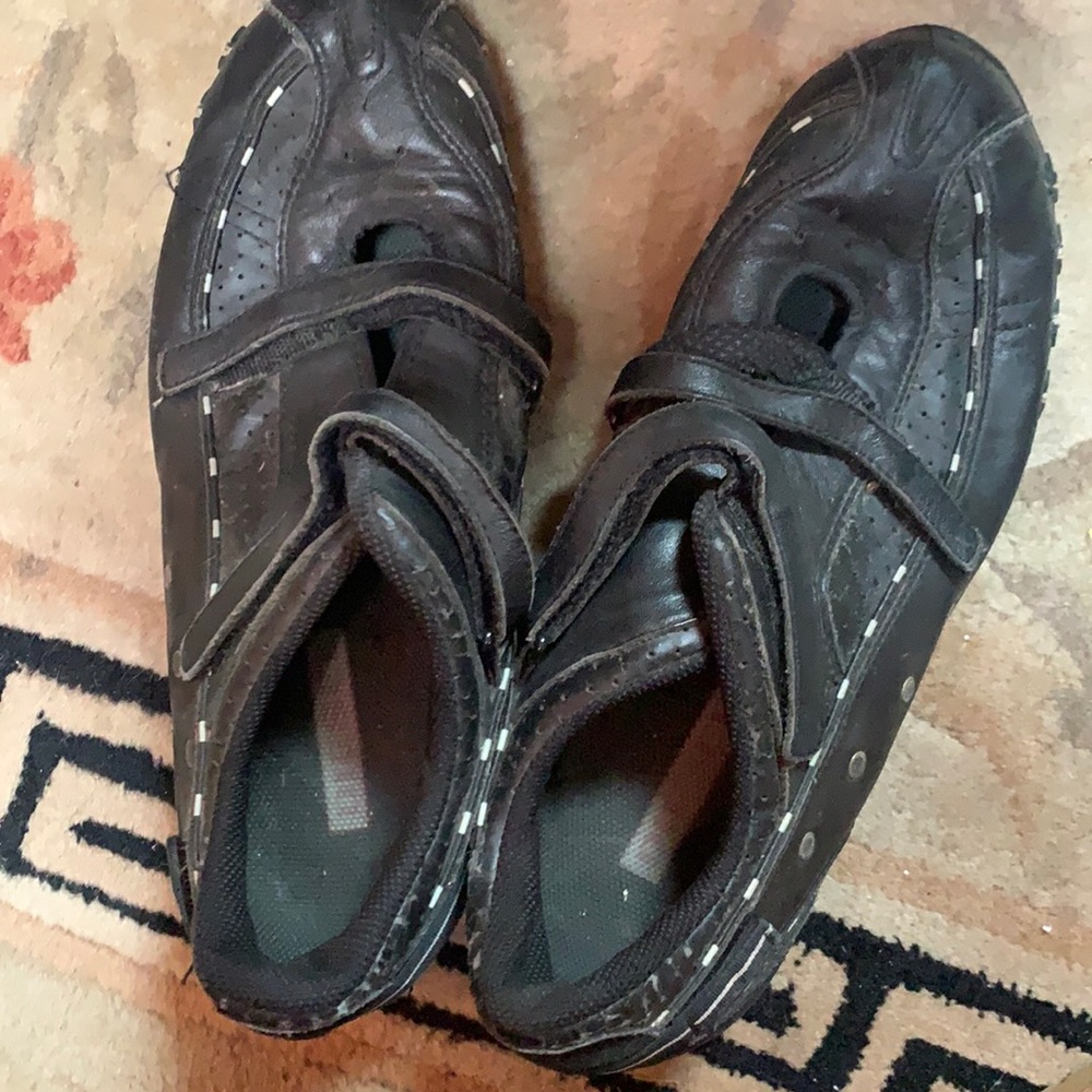 Diesel Size 11 Velcro Sneaker